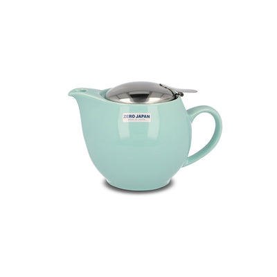 Geschirr : Teekanne 450ml aqua mist