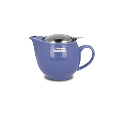 Geschirr : Teekanne 450ml blueberry