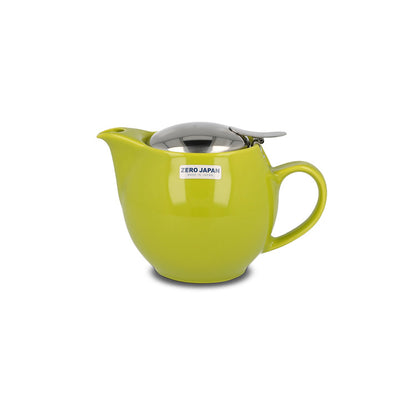 Geschirr : Teekanne 450ml sencha