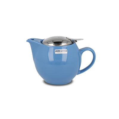 Geschirr : Teekanne 450ml sky blue