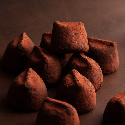 Confiserie : Salted Butter Toffee Trüffel 200g