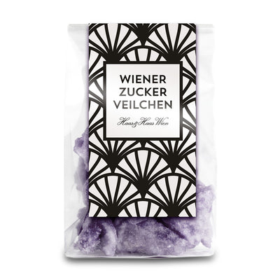 Confiserie : Wiener Zuckerveilchen 30g