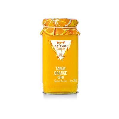 Konfitüren : Curd Orange 305g mit Butter