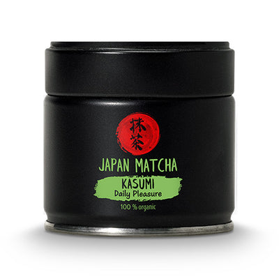 Tee : Matcha Kasumi bio 30g Dose
