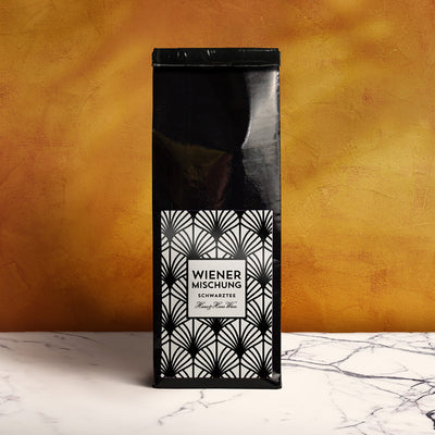 Tee : Wiener Mischung 100g Art Deco "geänderte Rezeptur"