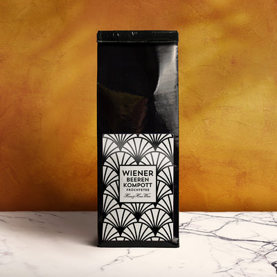 Tee : Wiener Beerenkompott 100g Art Deco