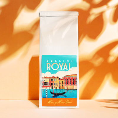 Tee : Eistee BELLINI ROYAL 100g (FT Pfirsich)