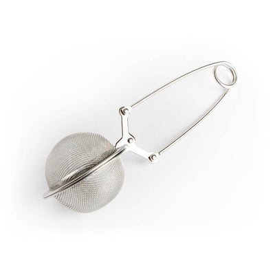 Teezubehör : Tee-Ei Zange 4,5cm