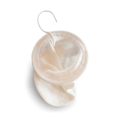 Teezubehör : Baumwollteefilter Gr.1