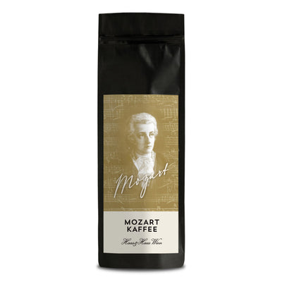 Kaffee : Mozartkaffee (gemahlen) 200g