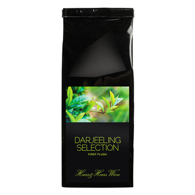 Tee : Darjeeling Selection first flush FTGFOP1 100g