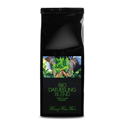 Tee : BIO Darjeeling Blend 100g