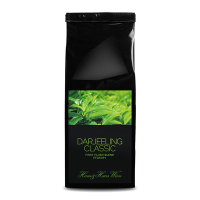 Tee : Darjeeling Classic first flush 100g