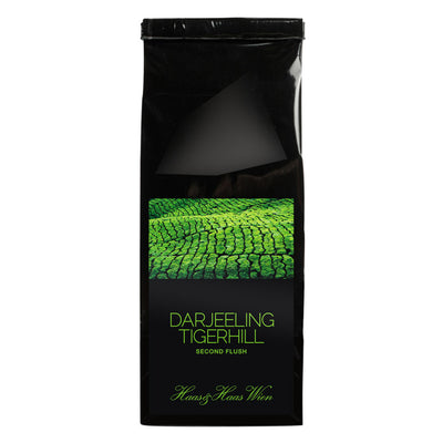 Tee : Tigerhill Blend 100g