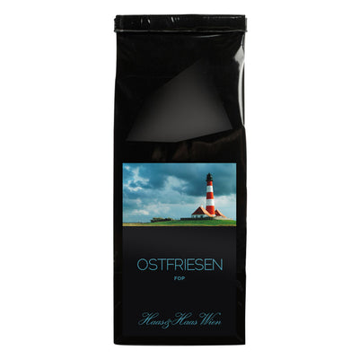 Tee : Ostfriesen Blattmischung 100g