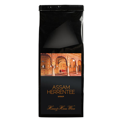 Tee : Assam Herrentee 100g