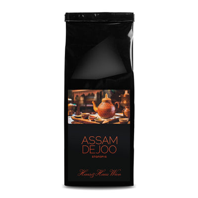 Tee : Assam Dejoo STGFOP1 100g