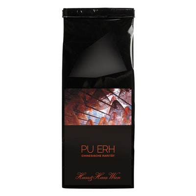 Tee : Pu Erh 100g