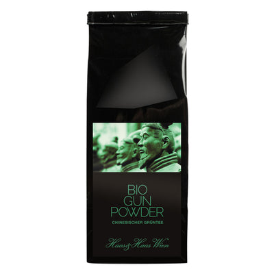 Tee : BIO Gunpowder 100g