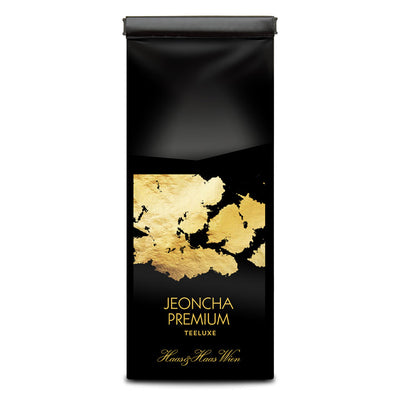 Tee : BIO Jeoncha Premium 100g Teeluxe