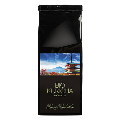 Tee : BIO Kukicha 100g (Japan)
