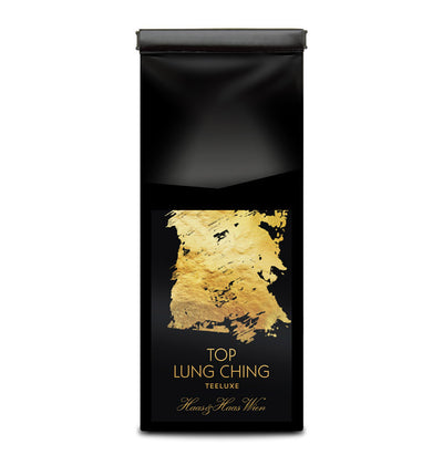 Tee : Top Lung Ching 100g "Teeluxe"