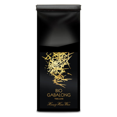 Tee : BIO Gabalong 100g "Teeluxe"