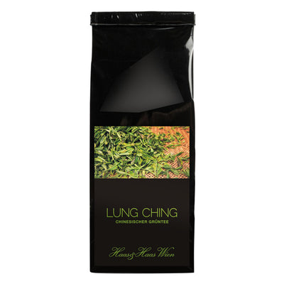 Tee : Lung Ching Dragon Well 70g