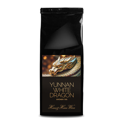 Tee : Yunnan White Dragon Grüntee 50g