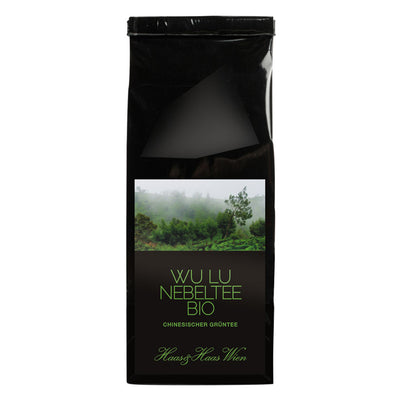 Tee : BIO Wu Lu Nebeltee 100g