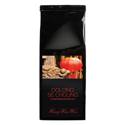 Tee : Oolong Se Choung 100g
