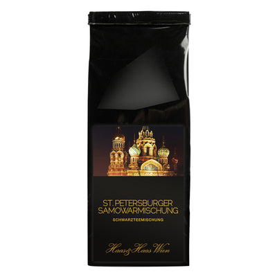Tee : St. Petersburger Samowarmischung 100g