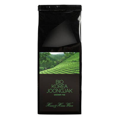 Tee : BIO Joongjak 100g