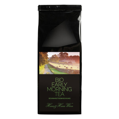 Tee : BIO Early Morning Tea 100g