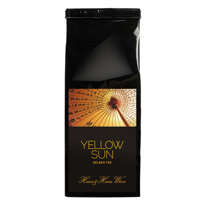 Tee : Yellow Sun 50g