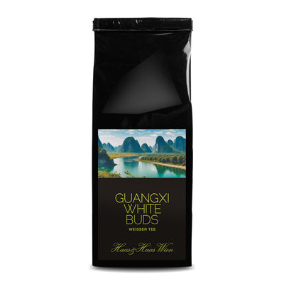 Tee : Guangxi White Buds 50g