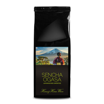 Tee : Sencha Ogasa 100g