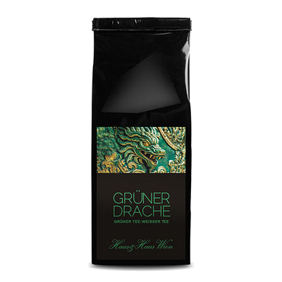 Tee : Grüner Drache 100g