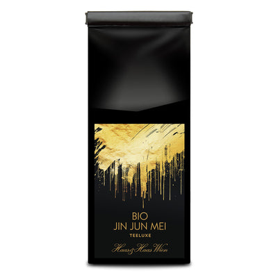 Tee : BIO Jin Jun Mei 70g "Teeluxe"