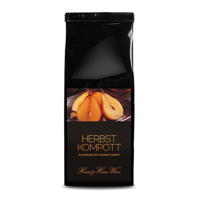 Tee : Herbstkompott 100g