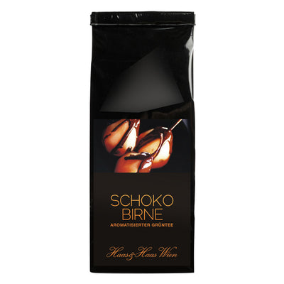 Tee : Schokobirne 100g