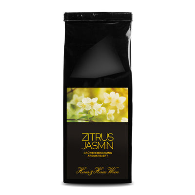 Tee : GT/WT Zitrus Jasmin 70g