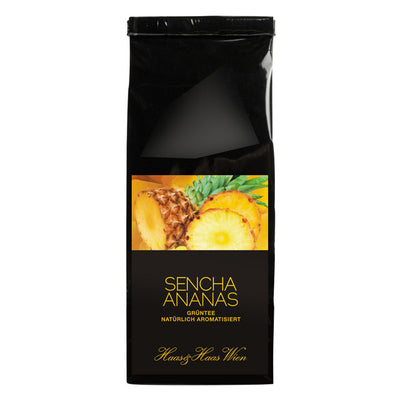 Tee : Sencha Ananas 100g