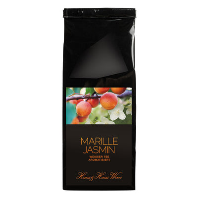 Tee : Marille-Jasmin 70g