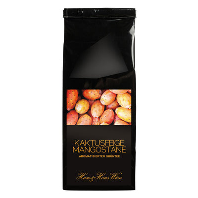 Tee : Kaktusfeige-Mangostane 100g