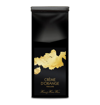 Tee : Créme d´Orange "Teeluxe" 70g