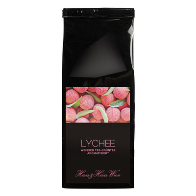 Tee : Lychee 100g