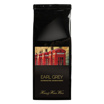 Tee : Earl Grey 100g