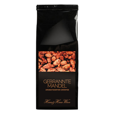 Tee : Gebrannte Mandel 100g