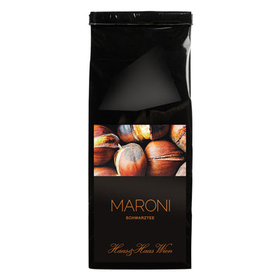 Tee : Maroni 100g